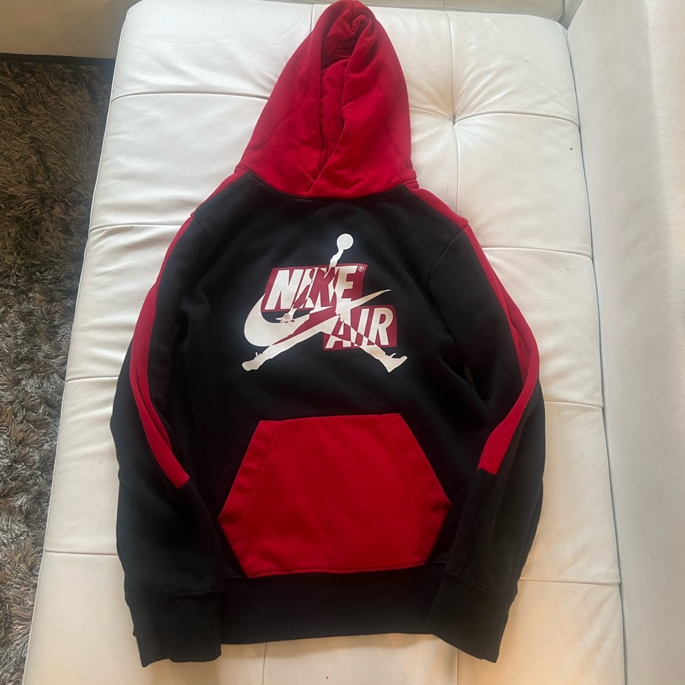 Jordan hoodie